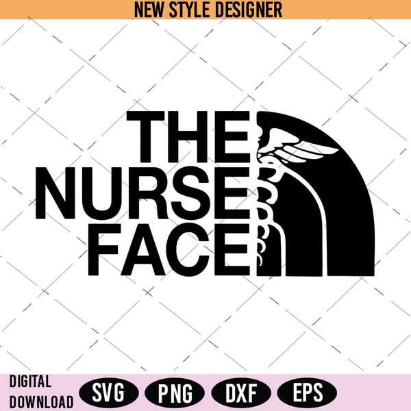 The Nurse Face Svg Png Retro Nurse Svg Nurse Life Svg Ins Inspire the-nurse-face-svg-png-retro-nurse-svg-nurse-life-svg-ins-inspire