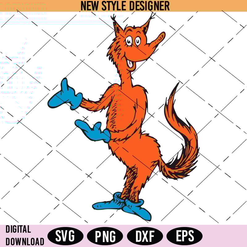 Fox In Sock Svg.jpg