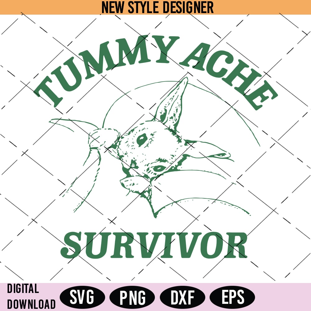 Tummy Ache Survivor.jpg