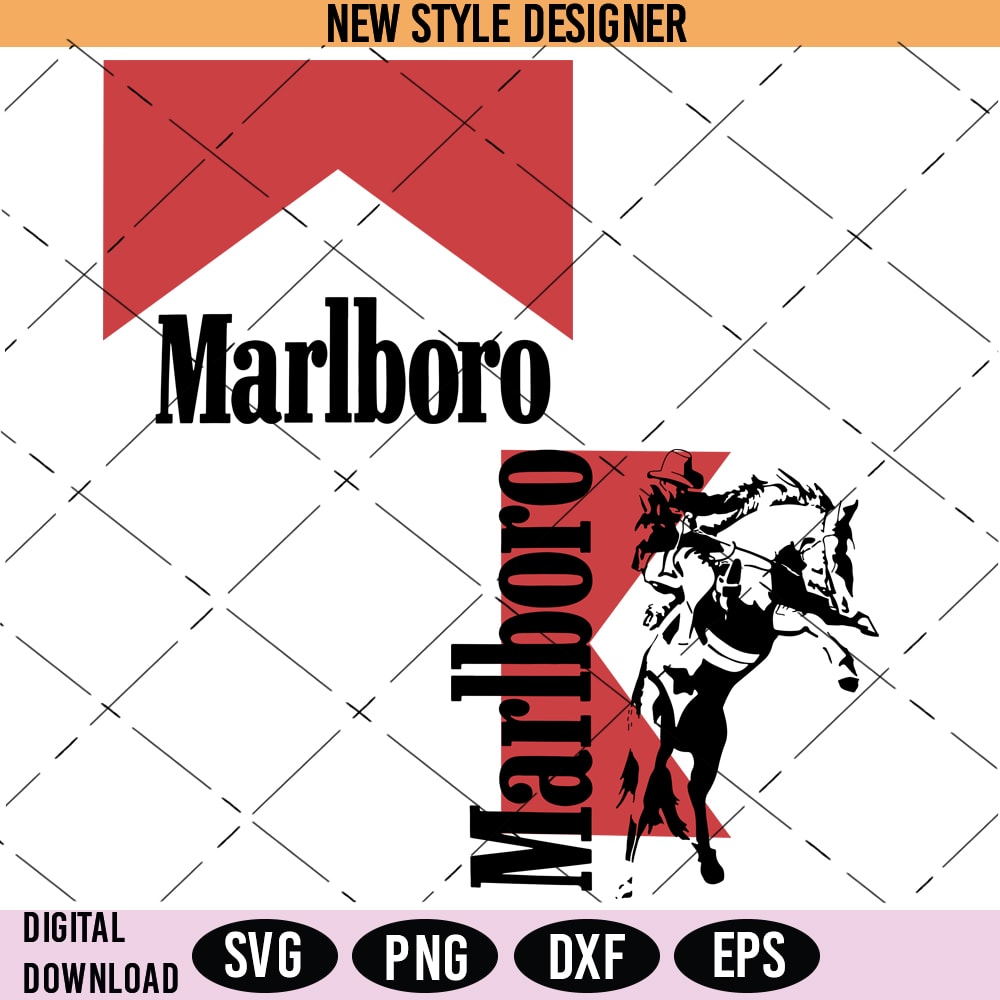 Vintage Marlboro Cowboy Wild West.jpg