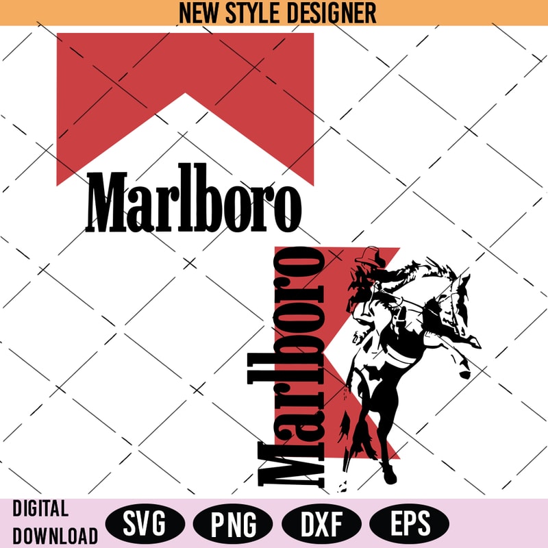 Vintage Marlboro Cowboy Wild West.jpg