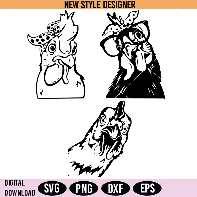 Funny Chicken Svg Bundle.jpg