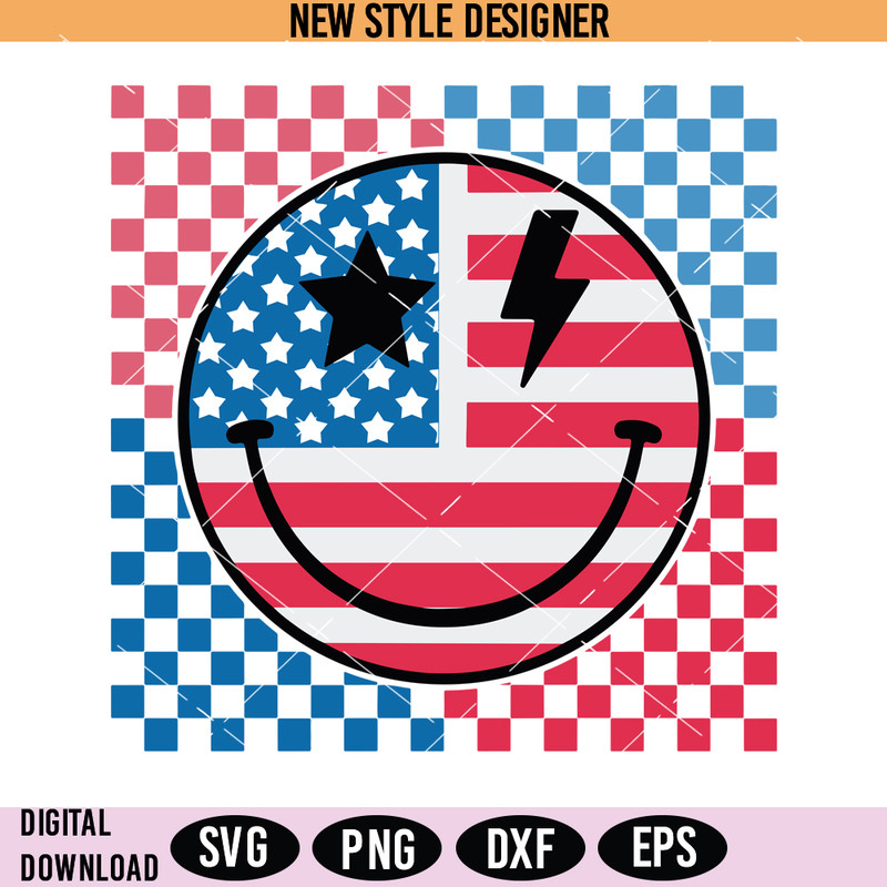 Retro America smiley face.jpg