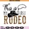 This is my first rodeo.jpg