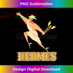 hermes greek god protector of messengers 1 - exclusive png sublimation download