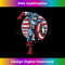 Marvel Comics 4th Of July Americana Vintage Captain America 1 - Unique Sublimation PNG Download