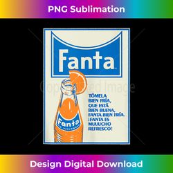 coca-cola - fanta