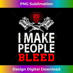 funny tattoo artist tattooist tattoo - aesthetic sublimation digital file