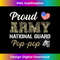 Proud Army National Guard Pop-pop Military Pride Costume 1 - Exclusive PNG Sublimation Download