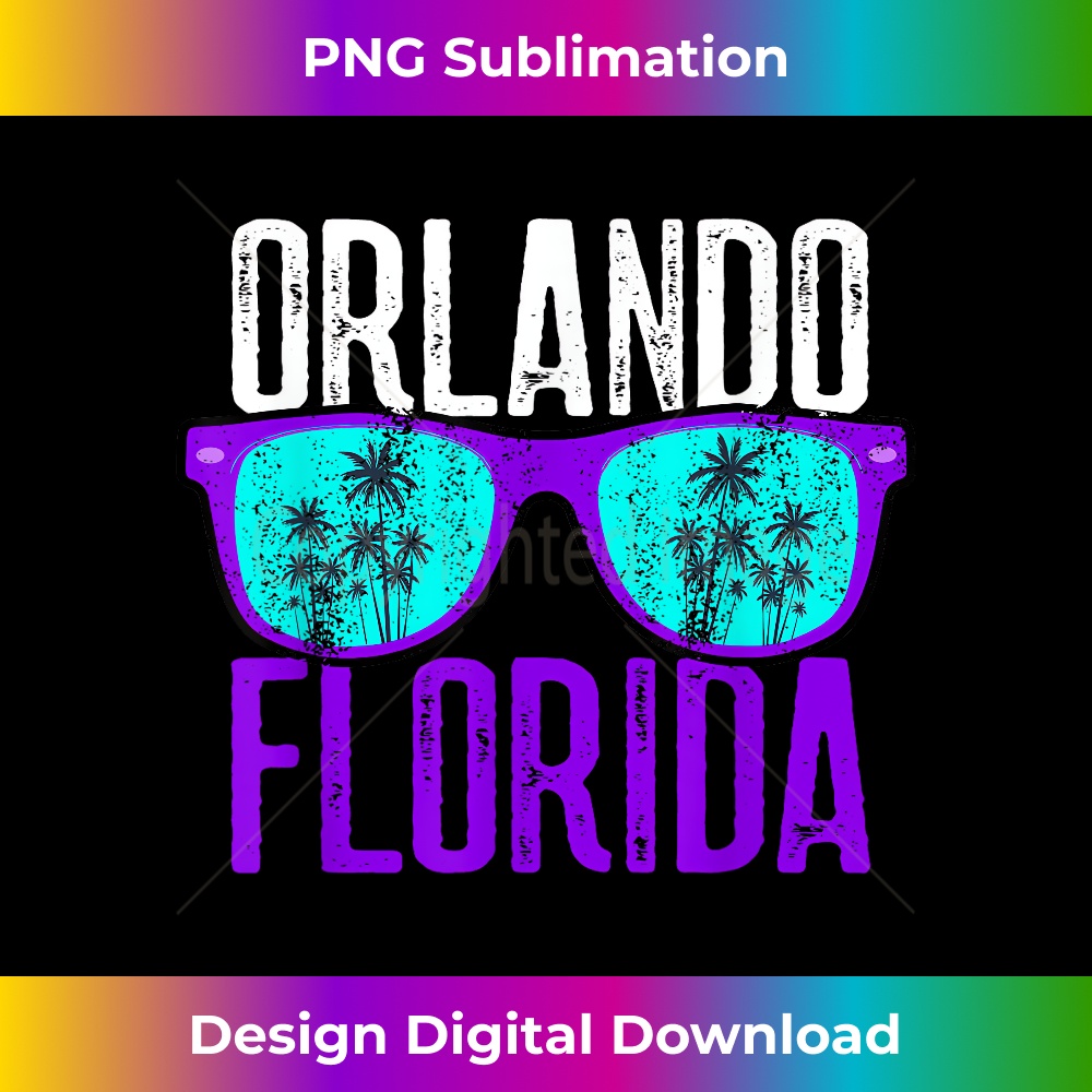 Orlando s Orlando Florida Beach Vacation 1 - Digital Sublimation Download File