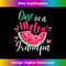 One in a Melon Grandpa Birthday Party Matching Family Group 1 - Exclusive Sublimation Digital File