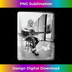dolly parton in the studio - png transparent digital download file for sublimation