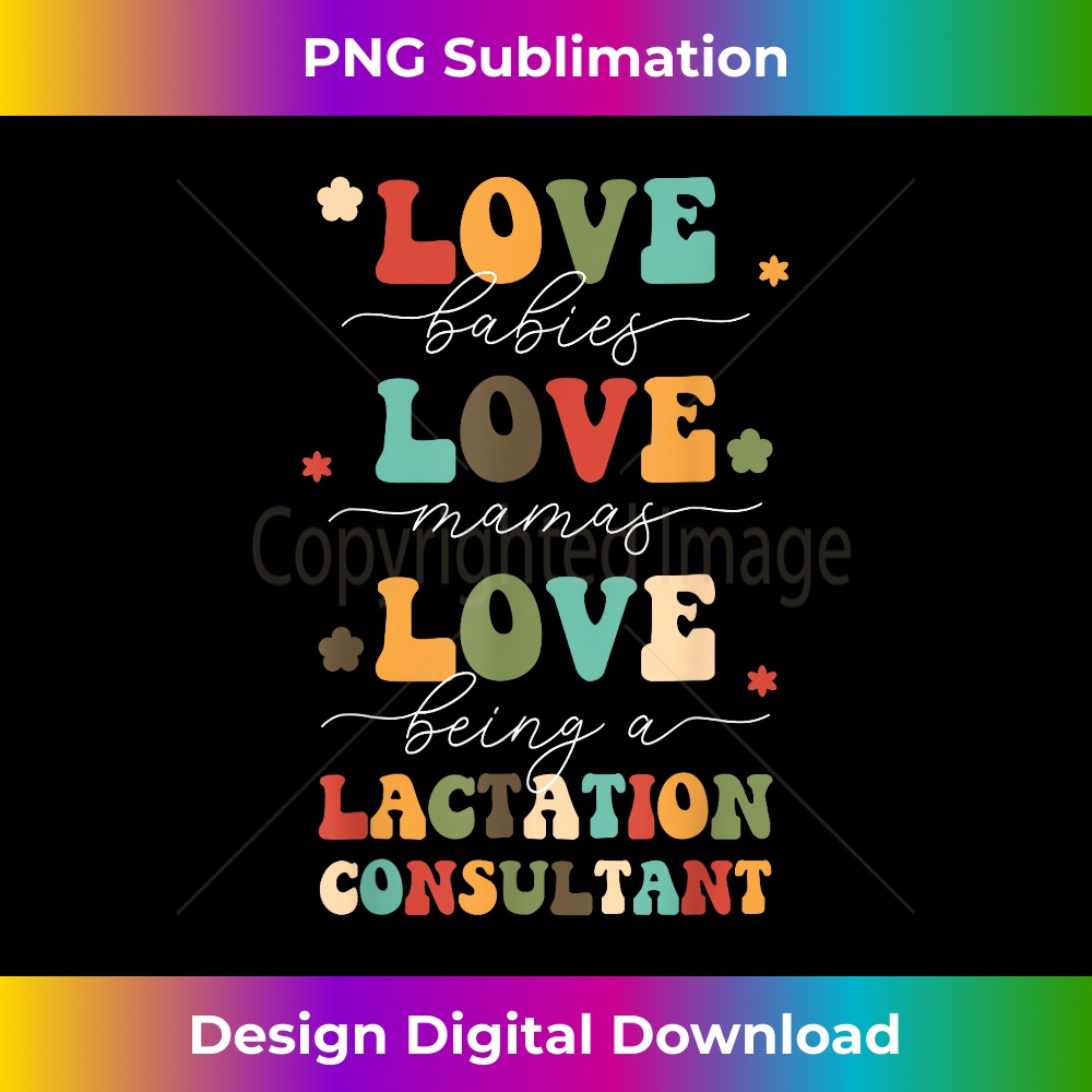 Lactation Consultant Nurse Counselor CLC RN Breastfeeding 1 - Unique Sublimation PNG Download