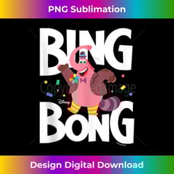 inside out - bing bong