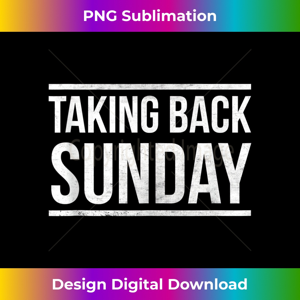 Taking Back Sunday For Frozen Sweet Fan 1 - Artistic Sublimation Digital File