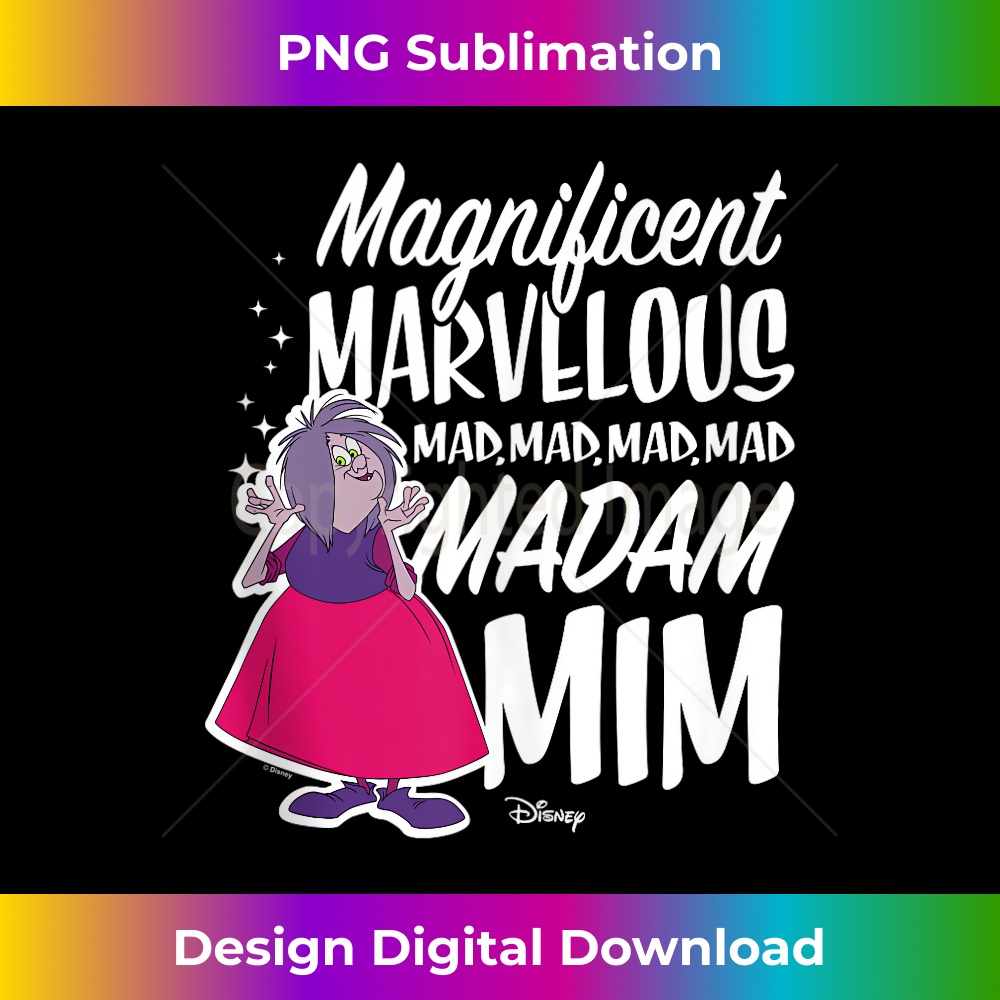 The Sword and the Stone- Magnificant Marvelous Mad 1 - PNG Transparent Sublimation File