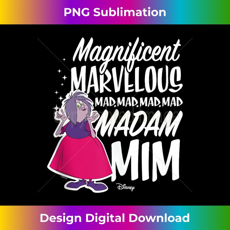 The Sword and the Stone- Magnificant Marvelous Mad 1 - PNG Transparent Sublimation File