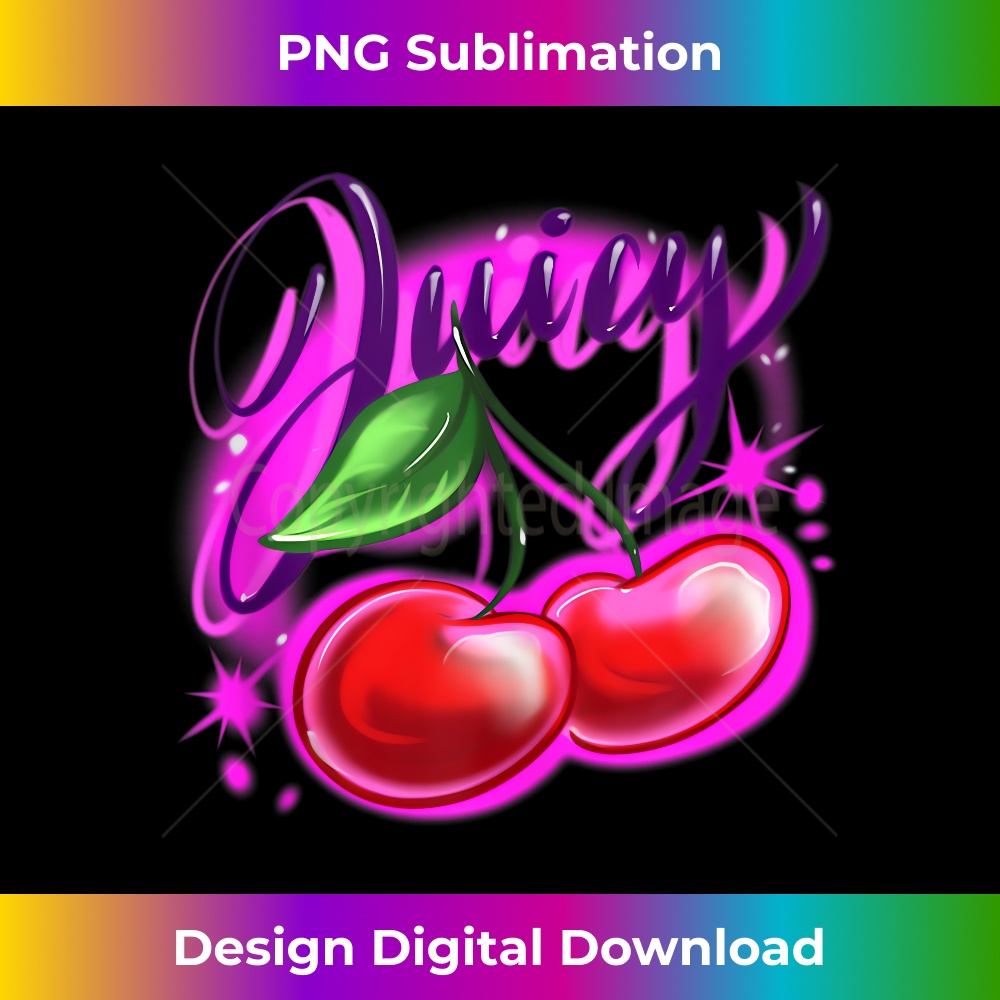 Airbrush Y2k Vintage 2000s, Retro Nerd Aesthetic - Artistic Sublimation Digital File