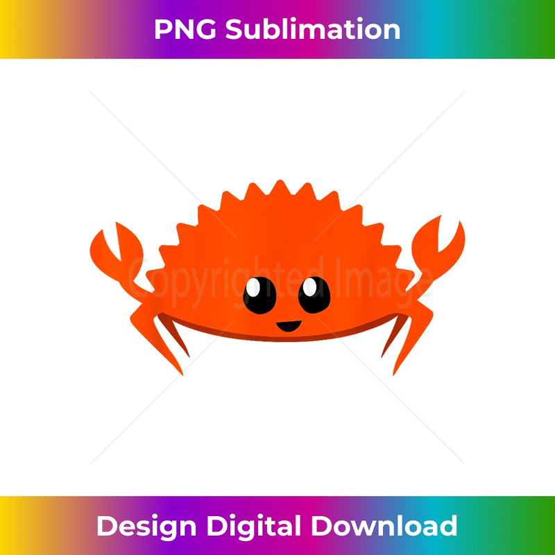 Happy Ferris Rustacean Programmer Computer Science Teacher - Retro PNG Sublimation Digital Download