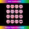 Cotton Candy - Digital Sublimation Download File