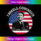 I Smell Commies Republican Conservative Ronald Regan Biden - Stylish Sublimation Digital Download