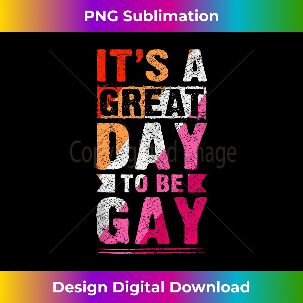 LGBT saying, Lesbian flag colors, Pride 1 - PNG Transparent Digital Download File for Sublimation