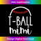 s Ball Mimi Ball Game Day Baseball Mimi Grandma 1 - Instant Sublimation Digital Download