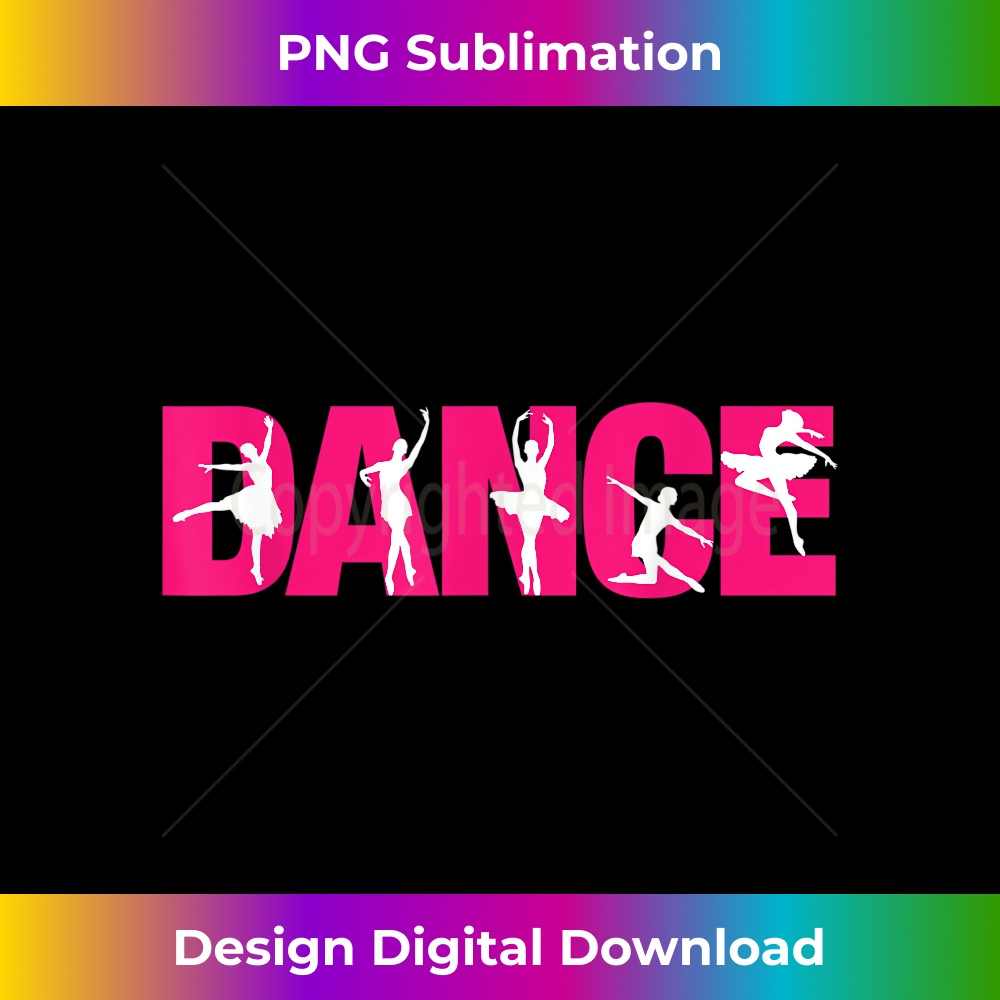 Dance - Funny Dance - Elegant Sublimation PNG Download