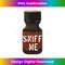 Poppers Sniff Me Brown Bottle Amyl Pig Gay Mens  2 - Sublimation-Ready PNG File