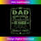 Dad Knows Everything Funny Grandpa Fathers Day s1 - High-Resolution PNG Sublimation File