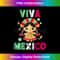 Viva Mexico- Little Girls Mexican Mexicana 3 - Professional Sublimation Digital Download