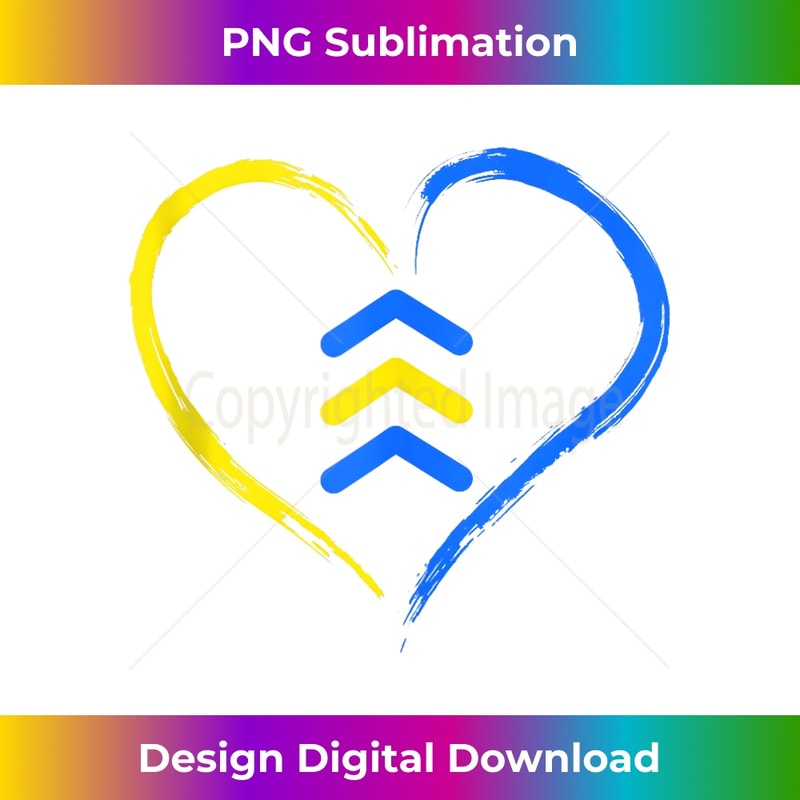 Heart Trisomy 21 Awareness World Down Syndrome Day 2024 1256.jpg