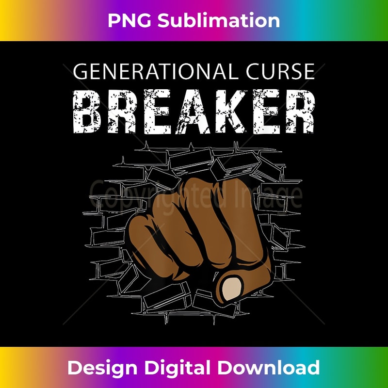Generational Curse Breaker V2 - Motivational s for | Inspire Uplift