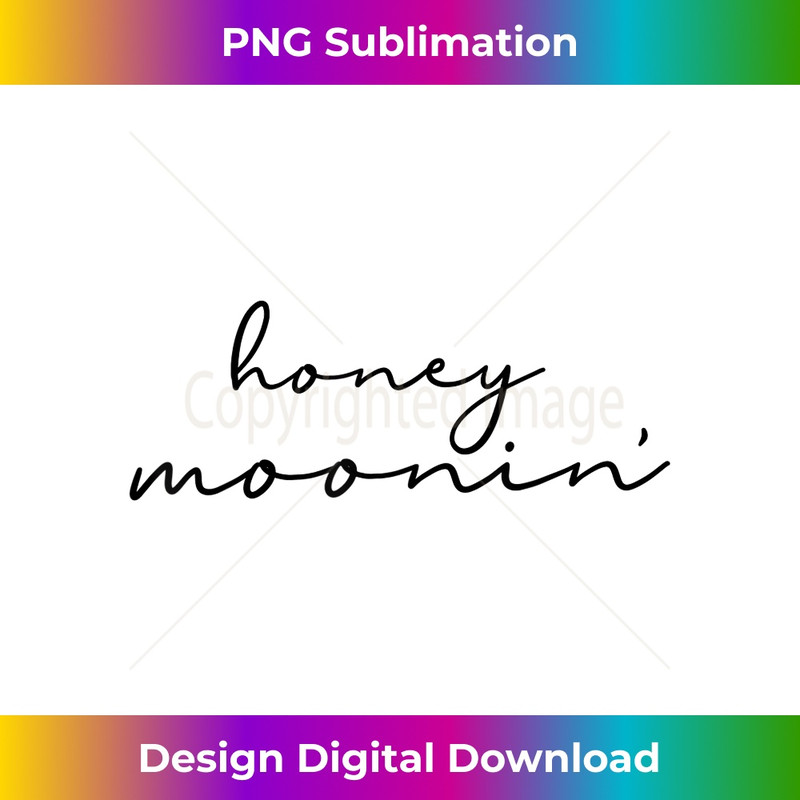 Honeymooning Newly Married T Honeymoon Just Married - PNG Sublimation Digital Download
