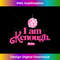 Barbie The Movie - I Am Kenough Disco Ball - Sublimation-Ready PNG File