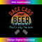 Retro Race Car Checkered Flag Fast Cars Beer Race Day Racing  1 - Sublimation-Ready PNG File