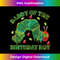 Daddy Of The Birthday Boy Hungry Caterpillar Lover - Instant PNG Sublimation Download