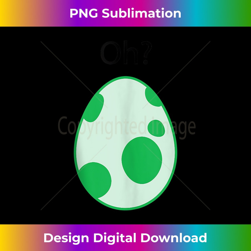 Hatching Egg Oh Gamers - Professional Sublimation Digital Download