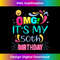 OMG! It's My 50th Birthday for 50 Years Old Birthday 1 - PNG Sublimation Digital Download