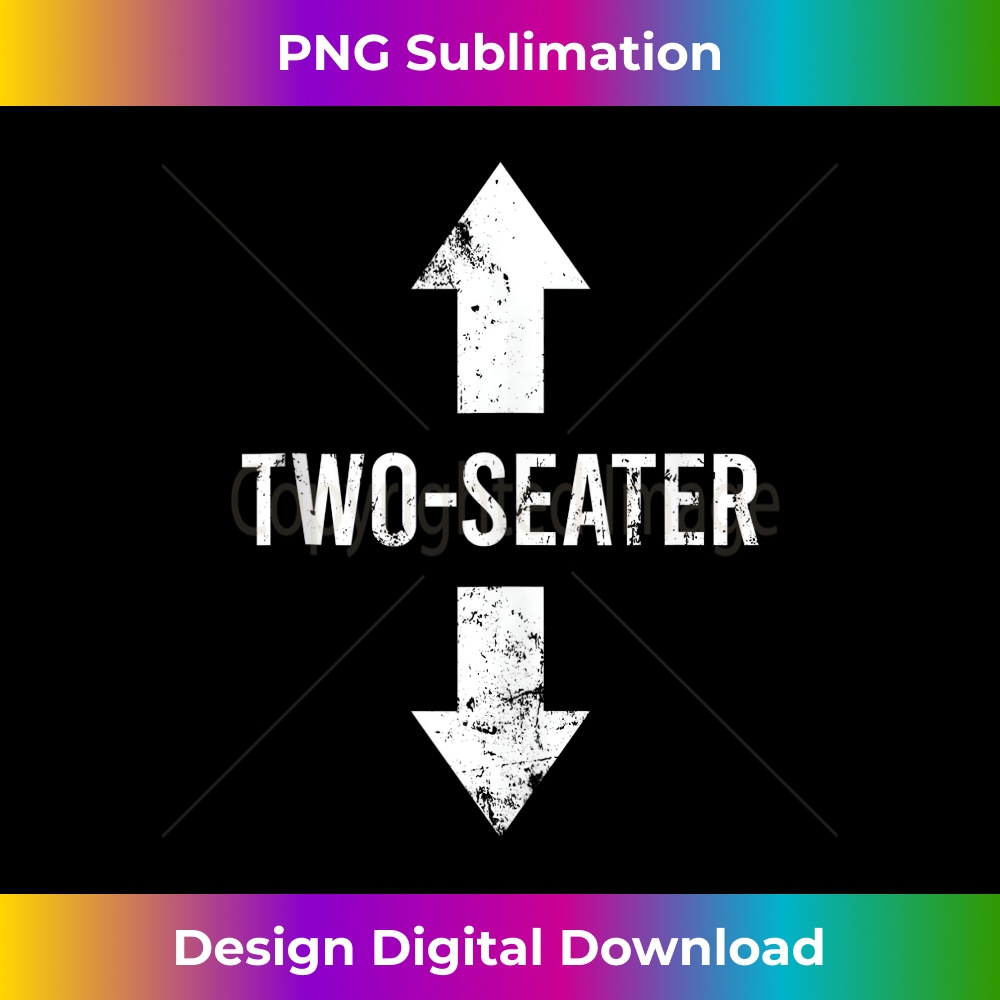 Two Seater Two-Seater 2 Seater Two Seater  1 - Instant PNG Sublimation Download