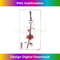 samurai sword anime spider lily with japanese text aesthetic  1 - PNG Transparent Sublimation File