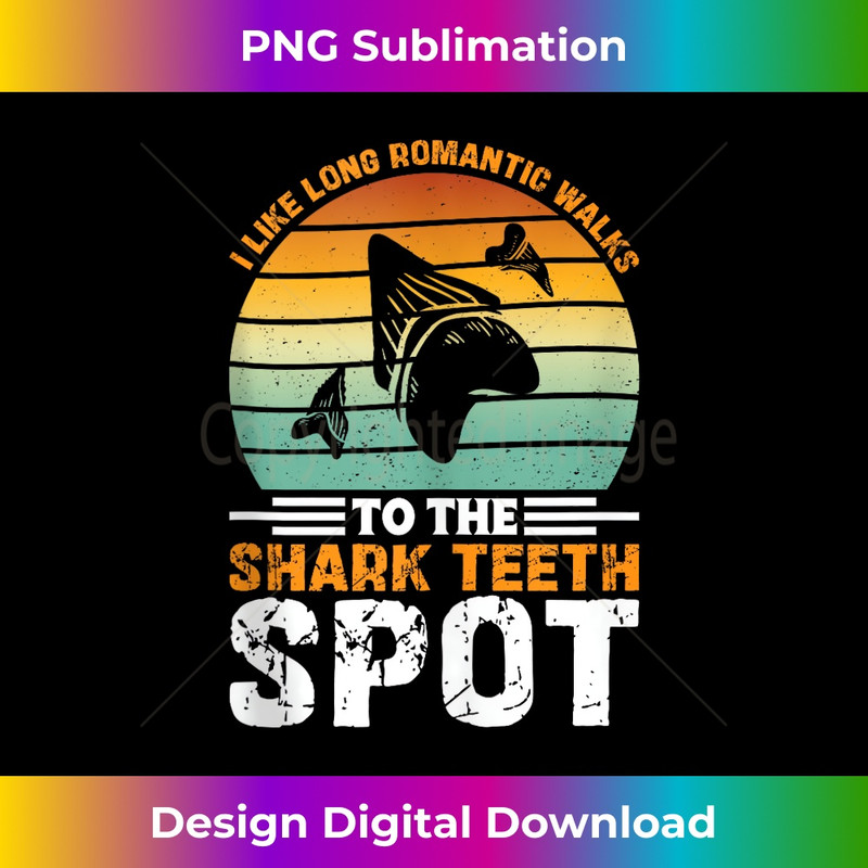 Shark th Spot Shark th Collecting Jar th Collector 1 - PNG Transparent Sublimation File