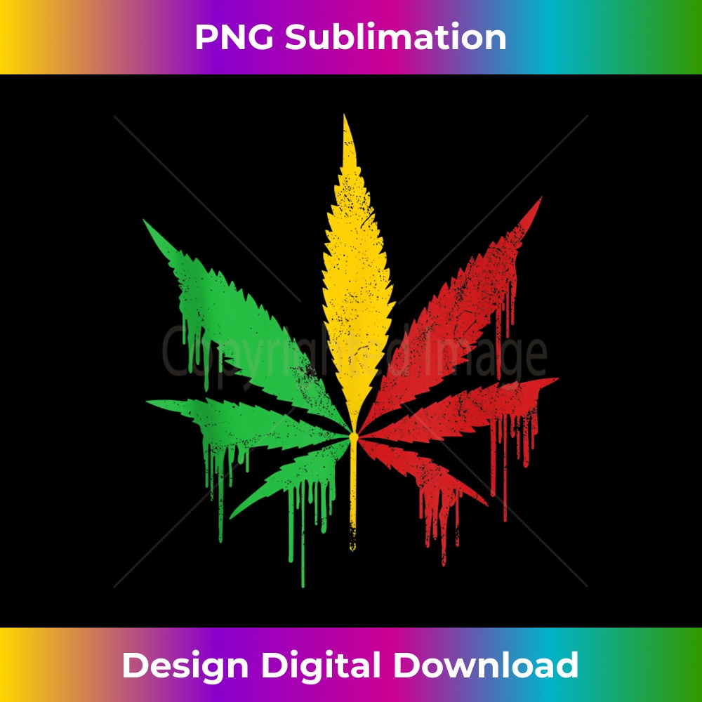 Cannabis Leaf Weed Pot Marijuana Reggae Music Rasta Grafitti - Decorative Sublimation PNG File