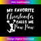 My Favorite Cheerleader Calls Me Paw Paw Biggest Fan 1 - Trendy Sublimation Digital Download