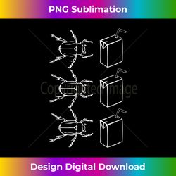 beetle and juice x 3. halloween costume. men, or - aesthetic sublimation digital file
