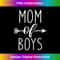 s Mom of 1 2 3 Boys Arrow T Cute Mothers Day Mama 1753.jpg