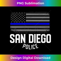 san diego police officer california policeman duty - premium sublimation digital download