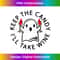 Keep The Candy I'll Take Wine Halloween Ghost - Modern Sublimation PNG File
