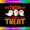 Trick Or Treat - Halloween 1 - High-Resolution PNG Sublimation File