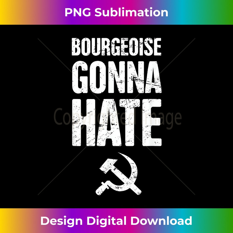 Distressed USSR Soviet Union - Communist Vladimir Lenin - Stylish Sublimation Digital Download